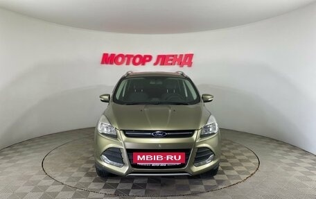 Ford Kuga III, 2013 год, 1 261 000 рублей, 2 фотография