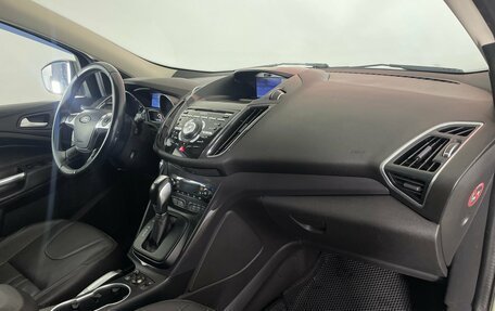 Ford Kuga III, 2013 год, 1 261 000 рублей, 10 фотография