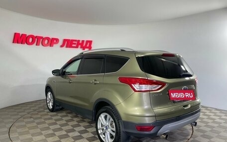 Ford Kuga III, 2013 год, 1 261 000 рублей, 6 фотография