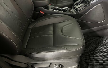 Ford Kuga III, 2013 год, 1 261 000 рублей, 25 фотография