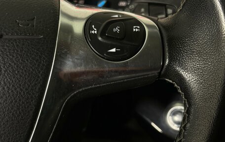 Ford Kuga III, 2013 год, 1 261 000 рублей, 23 фотография