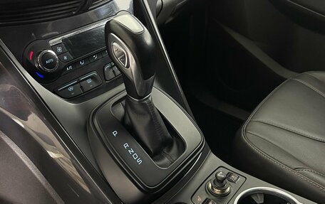 Ford Kuga III, 2013 год, 1 261 000 рублей, 18 фотография
