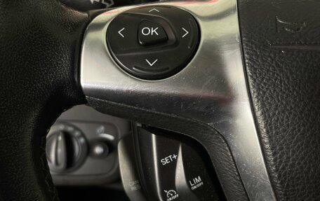 Ford Kuga III, 2013 год, 1 261 000 рублей, 22 фотография