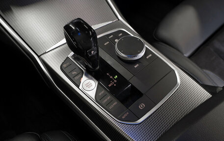 BMW 3 серия, 2019 год, 3 990 000 рублей, 15 фотография