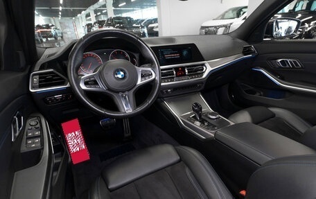BMW 3 серия, 2019 год, 3 990 000 рублей, 7 фотография