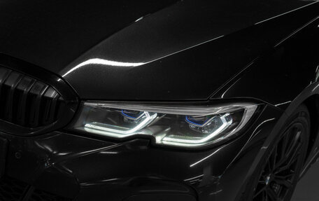 BMW 3 серия, 2019 год, 3 990 000 рублей, 23 фотография