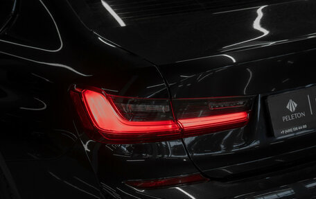 BMW 3 серия, 2019 год, 3 990 000 рублей, 24 фотография