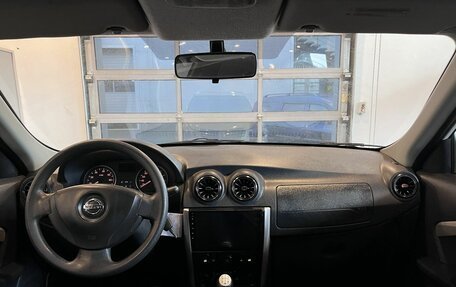 Nissan Almera, 2014 год, 368 000 рублей, 9 фотография