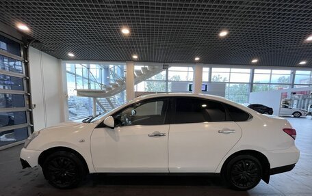 Nissan Almera, 2014 год, 368 000 рублей, 6 фотография