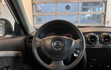 Nissan Almera, 2014 год, 368 000 рублей, 10 фотография