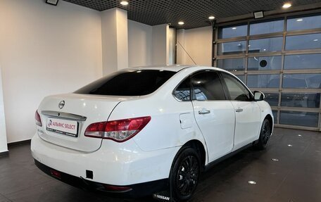 Nissan Almera, 2014 год, 368 000 рублей, 3 фотография