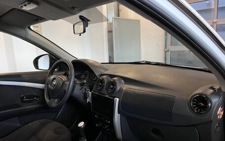 Nissan Almera, 2014 год, 368 000 рублей, 11 фотография
