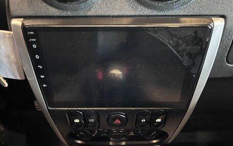 Nissan Almera, 2014 год, 368 000 рублей, 12 фотография