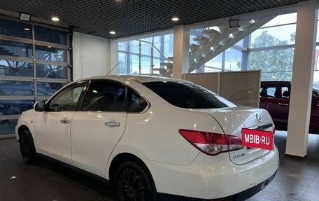 Nissan Almera, 2014 год, 368 000 рублей, 5 фотография