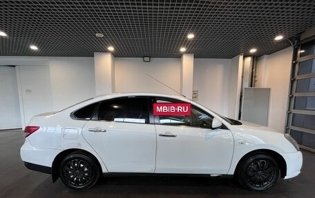 Nissan Almera, 2014 год, 368 000 рублей, 2 фотография