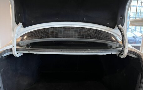 Nissan Almera, 2014 год, 368 000 рублей, 15 фотография