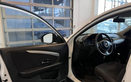 Nissan Almera, 2014 год, 368 000 рублей, 16 фотография