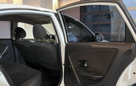 Nissan Almera, 2014 год, 368 000 рублей, 14 фотография