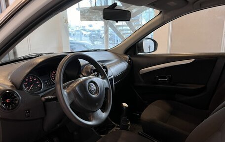 Nissan Almera, 2014 год, 368 000 рублей, 18 фотография