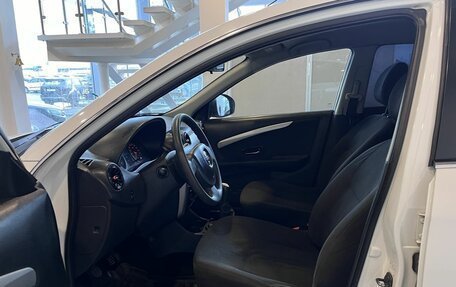 Nissan Almera, 2014 год, 368 000 рублей, 13 фотография