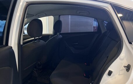 Nissan Almera, 2014 год, 368 000 рублей, 19 фотография