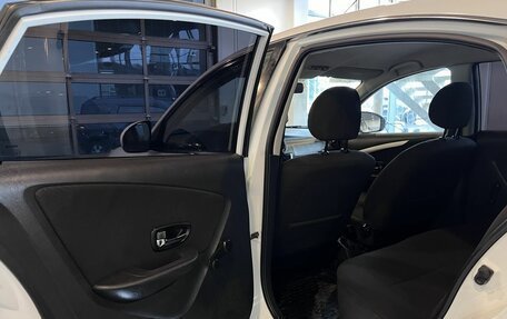Nissan Almera, 2014 год, 368 000 рублей, 20 фотография