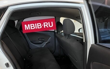 Nissan Almera, 2014 год, 368 000 рублей, 21 фотография