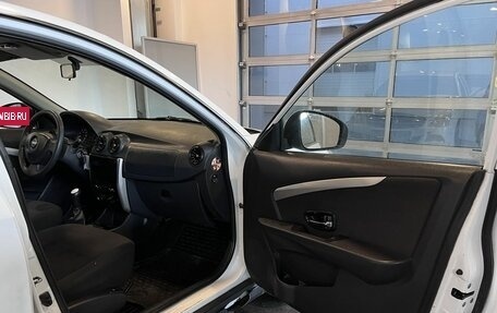 Nissan Almera, 2014 год, 368 000 рублей, 22 фотография