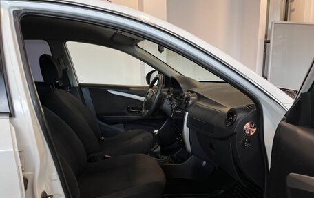 Nissan Almera, 2014 год, 368 000 рублей, 24 фотография