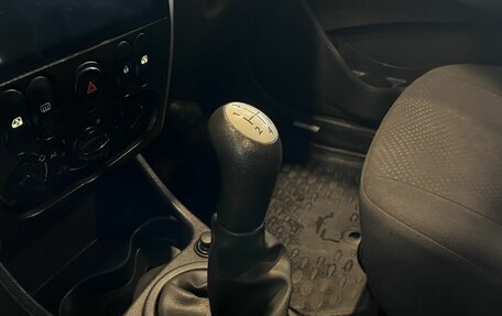 Nissan Almera, 2014 год, 368 000 рублей, 25 фотография