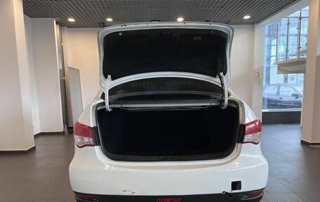 Nissan Almera, 2014 год, 368 000 рублей, 29 фотография