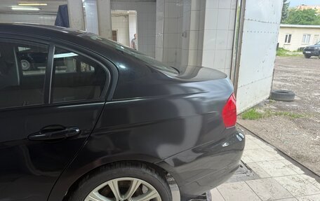 BMW 3 серия, 2011 год, 920 000 рублей, 5 фотография