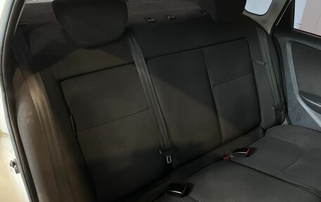 Nissan Almera, 2014 год, 368 000 рублей, 28 фотография