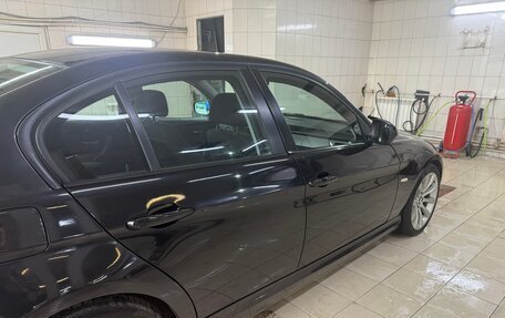 BMW 3 серия, 2011 год, 920 000 рублей, 7 фотография