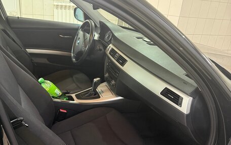 BMW 3 серия, 2011 год, 920 000 рублей, 9 фотография