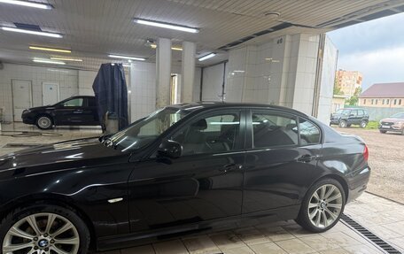 BMW 3 серия, 2011 год, 920 000 рублей, 4 фотография