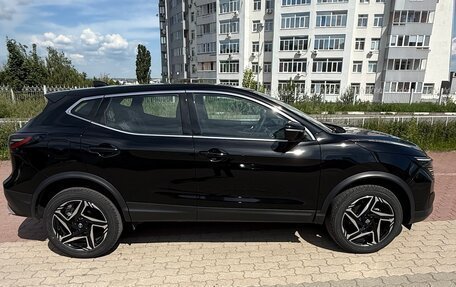Nissan Qashqai, 2026 год, 2 500 000 рублей, 2 фотография