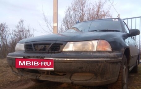 Daewoo Nexia I рестайлинг, 2008 год, 35 000 рублей, 3 фотография