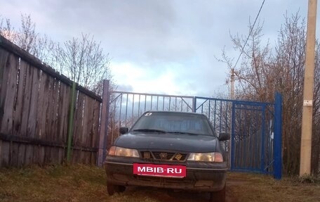 Daewoo Nexia I рестайлинг, 2008 год, 35 000 рублей, 5 фотография