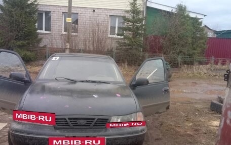 Daewoo Nexia I рестайлинг, 2008 год, 35 000 рублей, 2 фотография