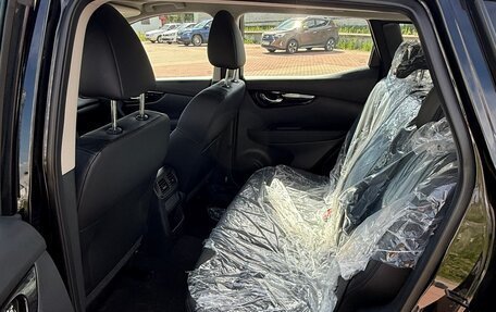 Nissan Qashqai, 2026 год, 2 500 000 рублей, 4 фотография