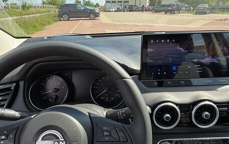 Nissan Qashqai, 2026 год, 2 500 000 рублей, 12 фотография