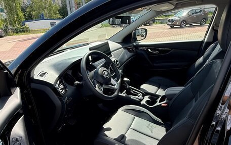 Nissan Qashqai, 2026 год, 2 500 000 рублей, 9 фотография