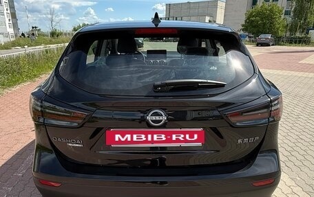 Nissan Qashqai, 2026 год, 2 500 000 рублей, 6 фотография