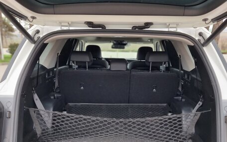 Hyundai Palisade I, 2021 год, 4 450 000 рублей, 10 фотография