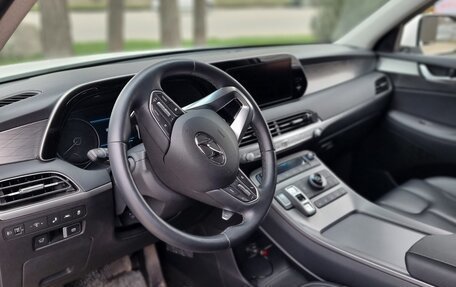 Hyundai Palisade I, 2021 год, 4 450 000 рублей, 4 фотография