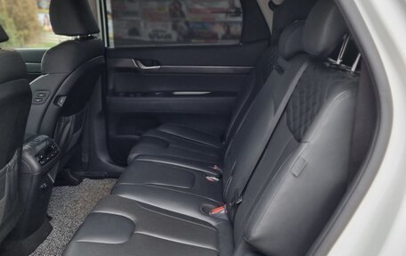 Hyundai Palisade I, 2021 год, 4 450 000 рублей, 7 фотография