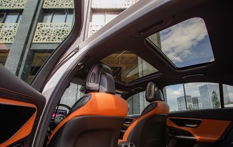 Mercedes-Benz C-Класс, 2023 год, 6 550 000 рублей, 3 фотография