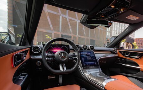 Mercedes-Benz C-Класс, 2023 год, 6 550 000 рублей, 5 фотография