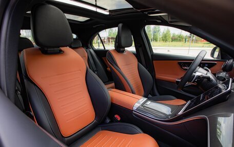 Mercedes-Benz C-Класс, 2023 год, 6 550 000 рублей, 4 фотография